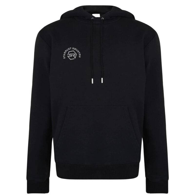Overhead Hoodie