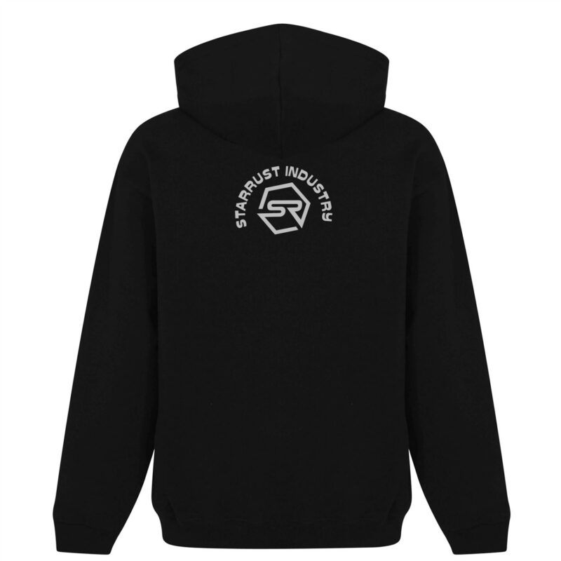 Overhead Hoodie - Image 2