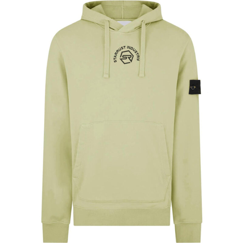 Overhead Hoodie