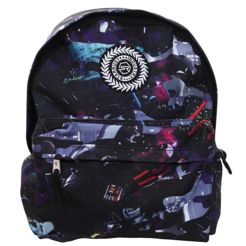 BACK PACK