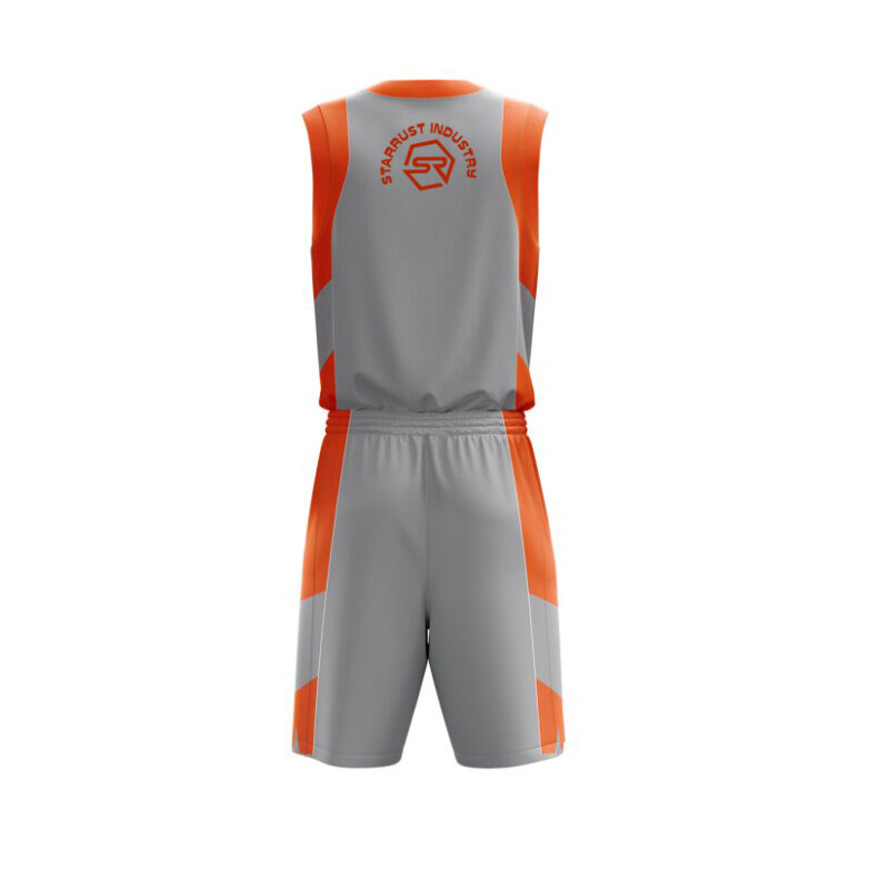 BASKETBALL UNIFORM - Image 2