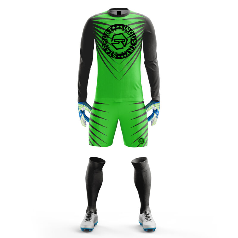 GOALKEEPER KIT