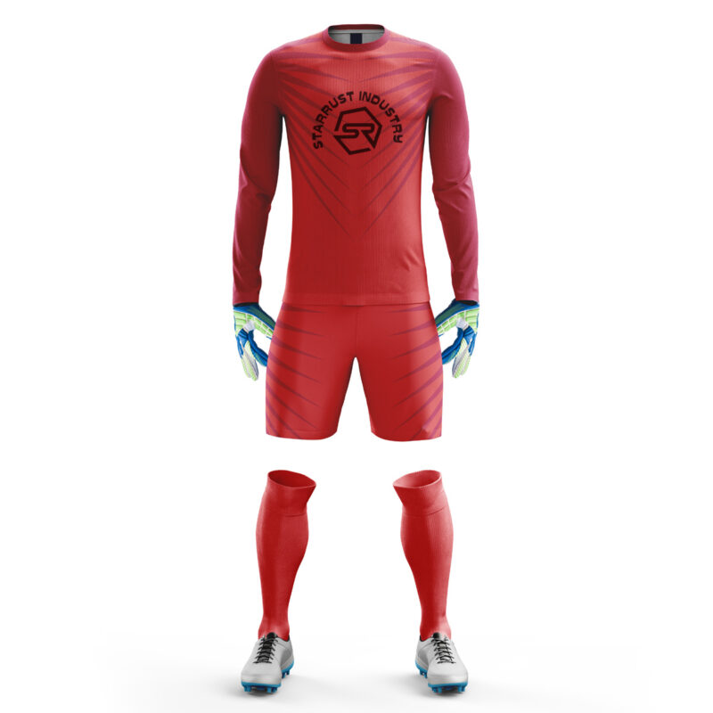GOALKEEPER KIT