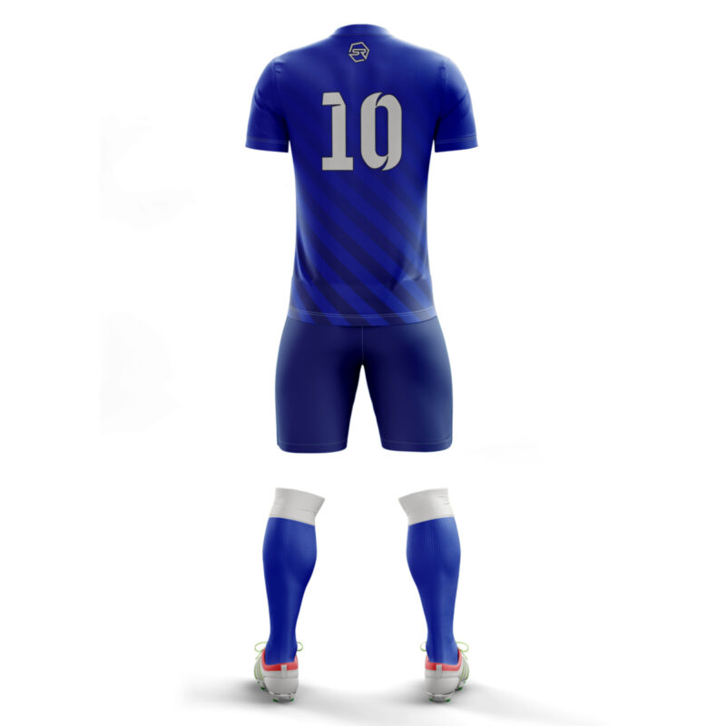 SOCCER UNIFORM - Image 2