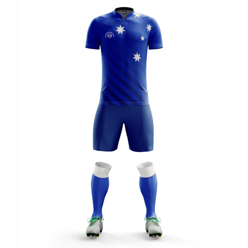 SOCCER UNIFORM
