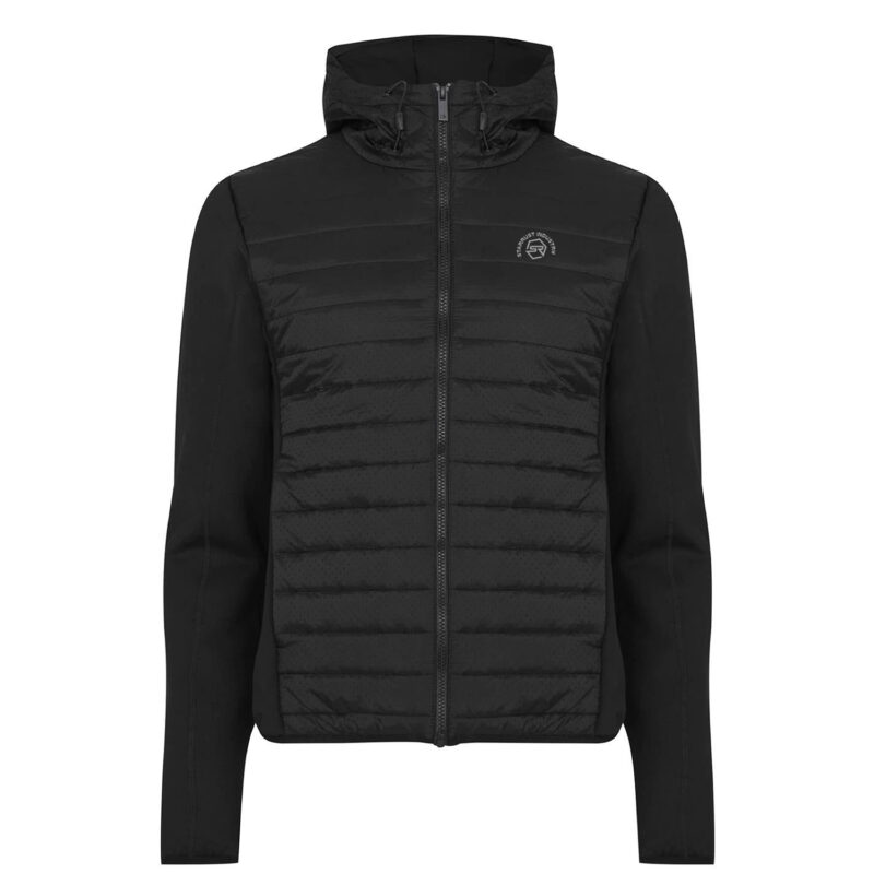PUFFER JACKET