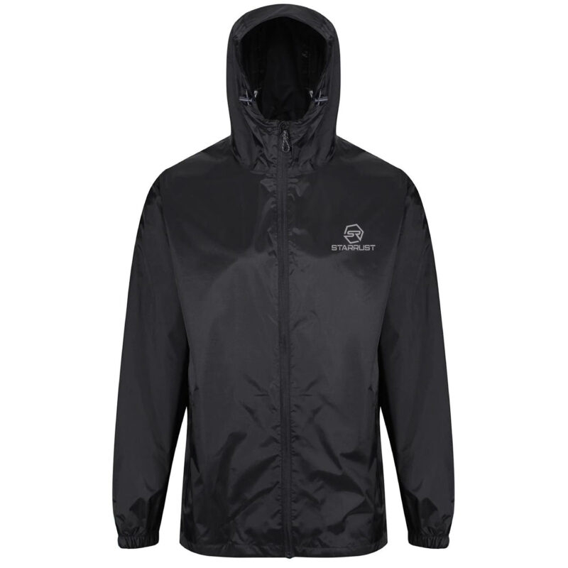 WATERPROOF JACKET