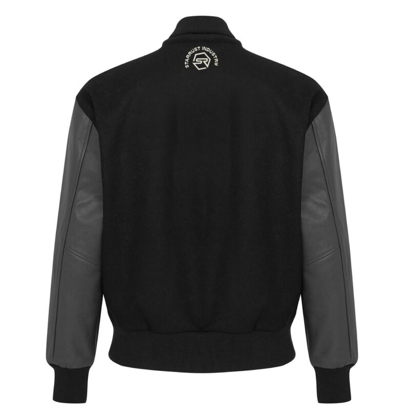 VARSITY JACKET - Image 2