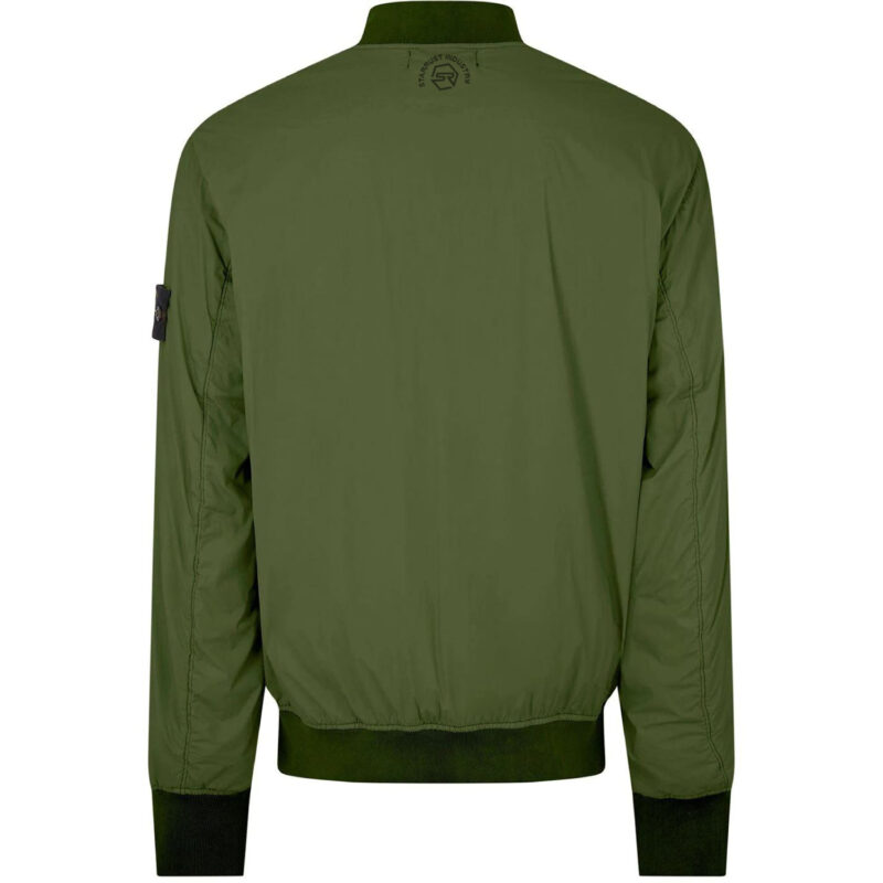 BOMBER JACKET - Image 2