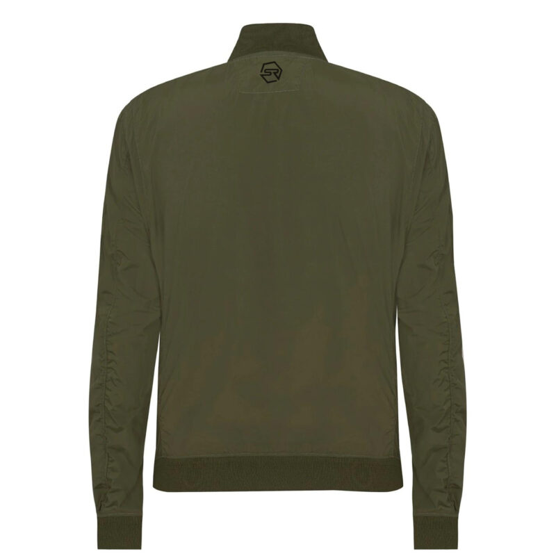 BOMBER JACKET - Image 2