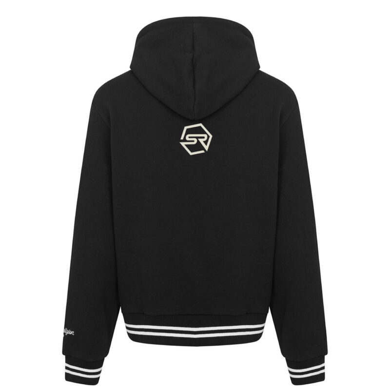 VARSITY JACKET - Image 2