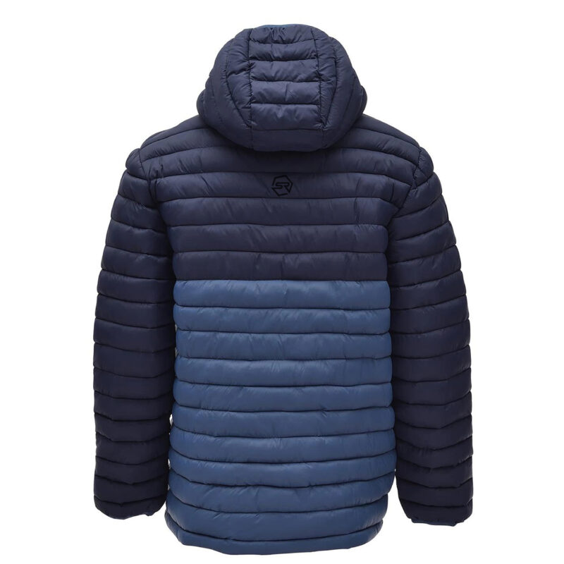 PUFFER JACKET - Image 2