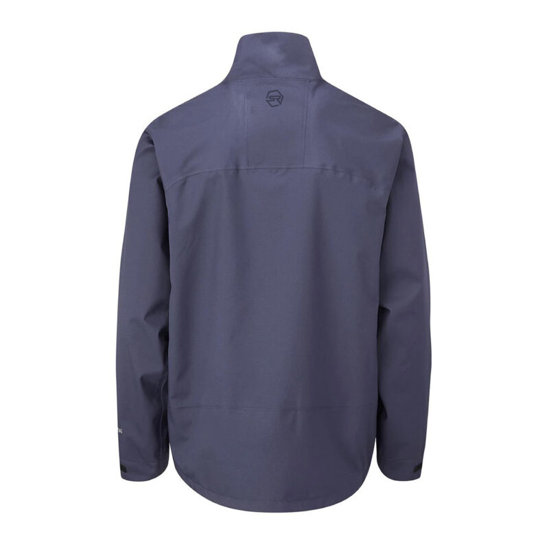 WATERPROOF JACKET - Image 2