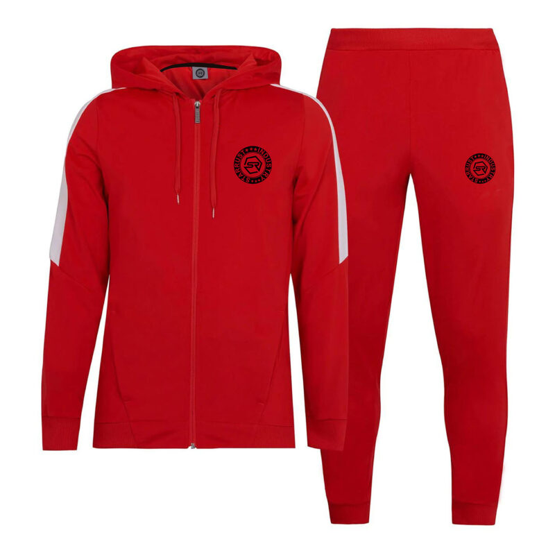 TRACKSUIT