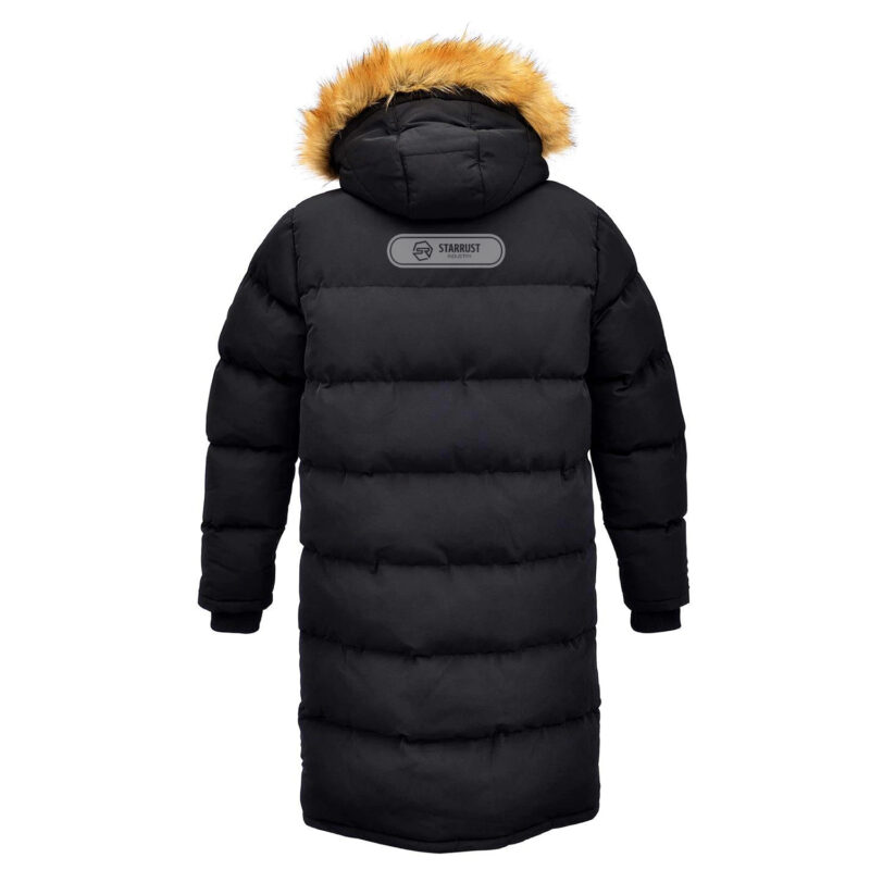 PUFFER JACKET - Image 2