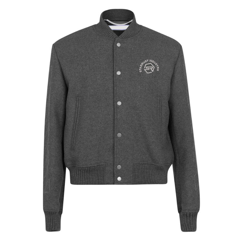VARSITY JACKET