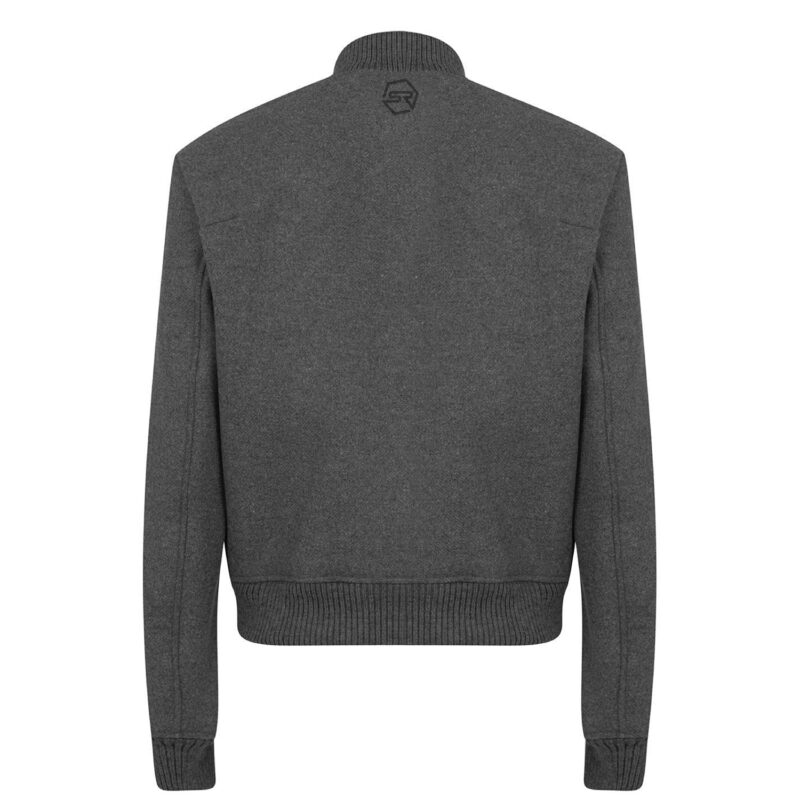 VARSITY JACKET - Image 2