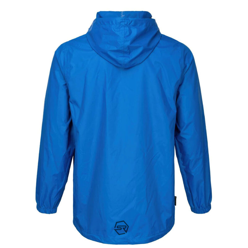 WATERPROOF JACKET - Image 3