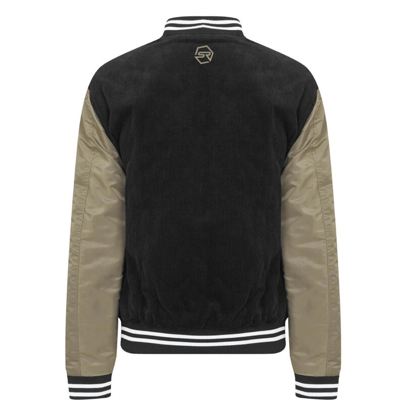 VARSITY JACKET - Image 2