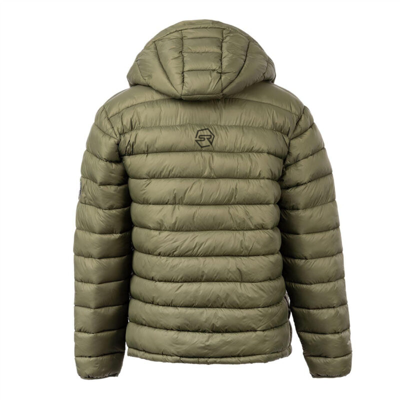 PUFFER JACKET - Image 2