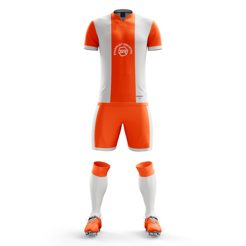 SOCCER UNIFORM