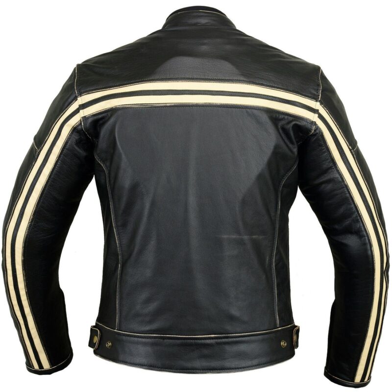 Leather Jacket - Image 2